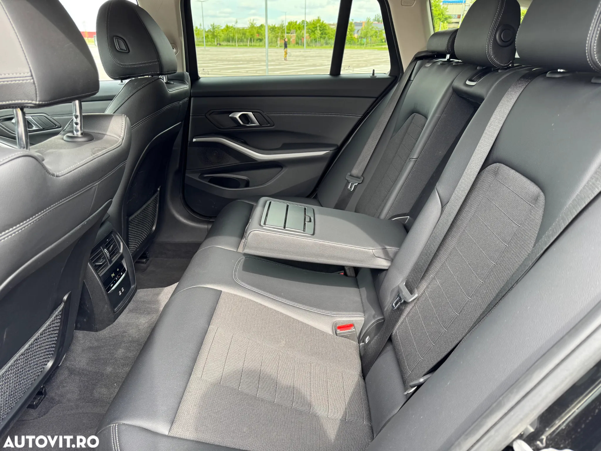 BMW Seria 3 318d AT MHEV - 7