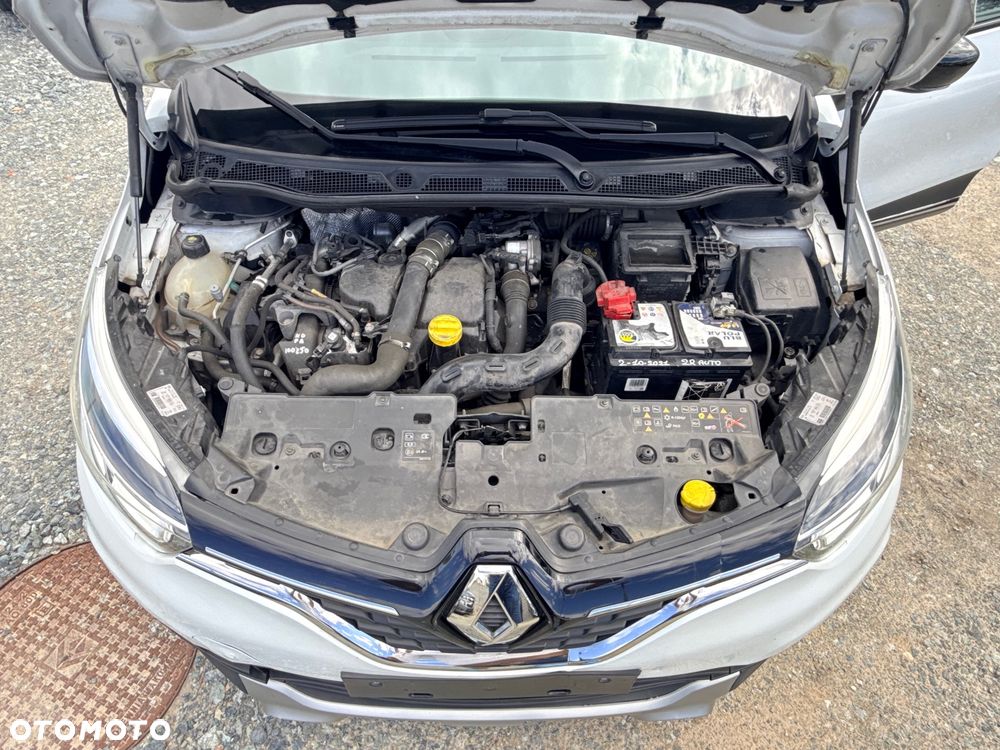 Renault Captur 1.5 dCi Energy Intens - 7