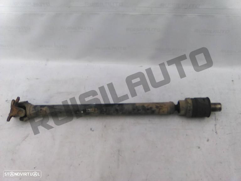 Transmissão Central  Mitsubishi Pajero Iii [1999_2006] 3.2 Di-d - 1