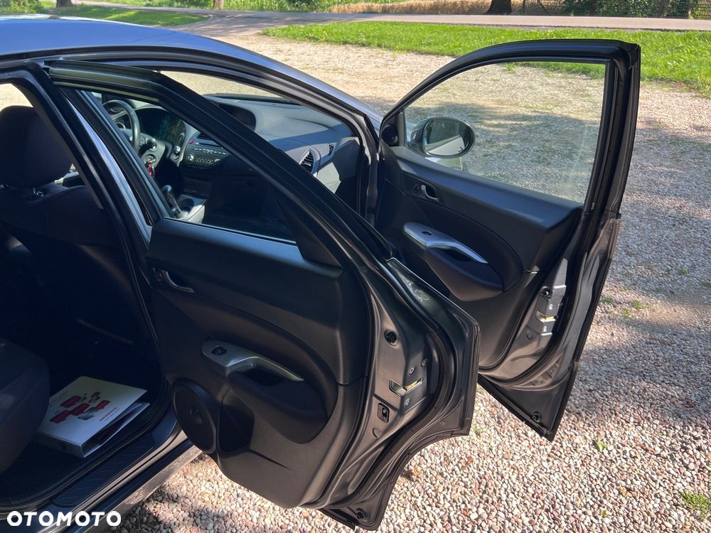 Honda Civic 1.8i-VTEC Comfort - 19