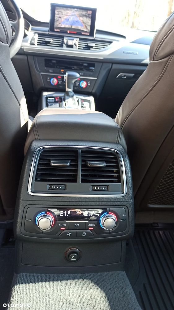 Audi A6 Allroad - 6