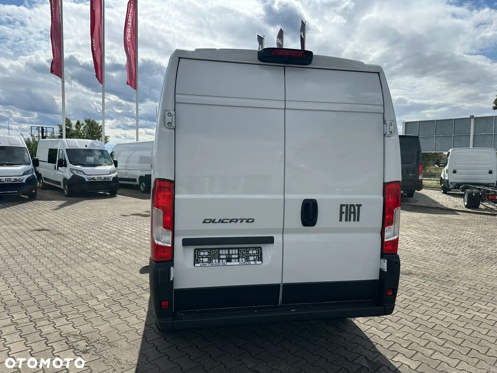 Fiat Ducato L2H2 140KM - 7