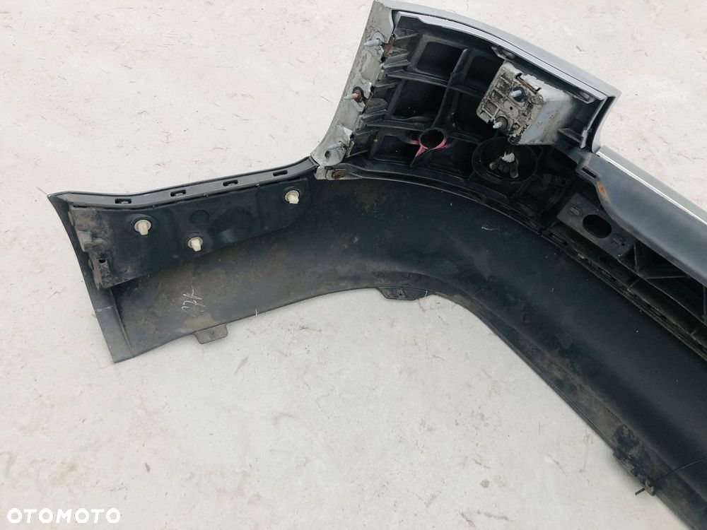 Audi A4 B6 Kombi  PDC Zderzak Tył - 7