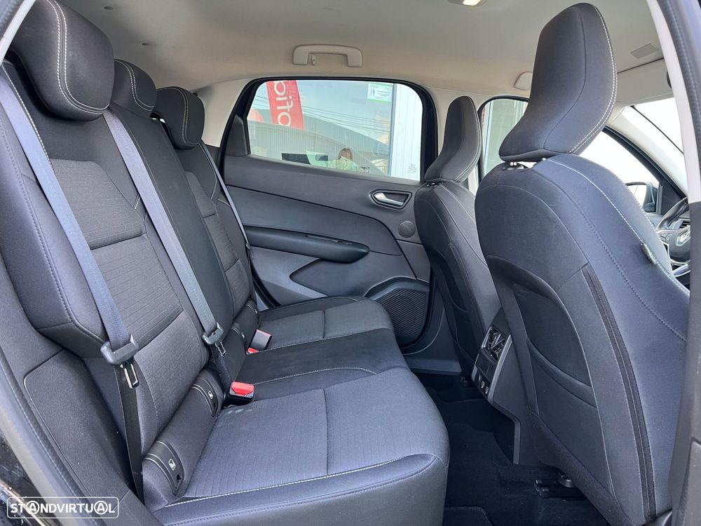 Renault Arkana 1.6 E-Tech Full Hybrid Engineered - 10