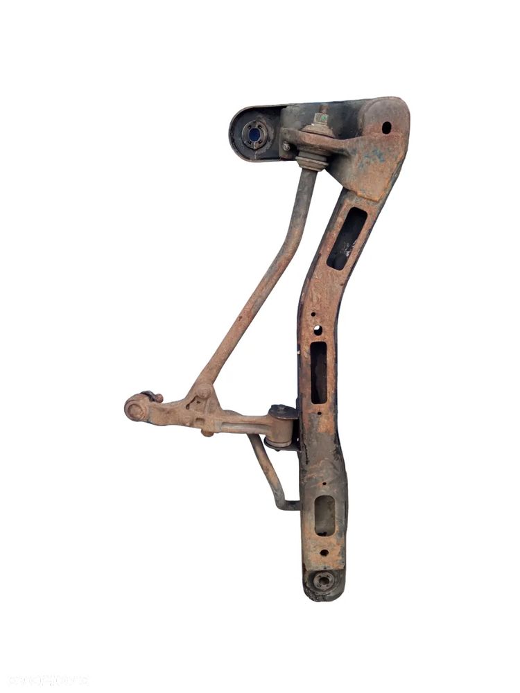 Rama Belka Zawieszenia Sanki Wózek Kia Carnival 1 I 2.5B 2.9 CRDI (1998–2005)- Gwarancja Wysyłka - 5