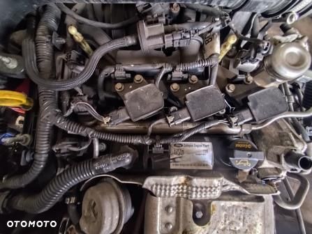 GŁOWICA KOMPLETNA Z WAŁKAMI _FORD 1,0 ECOBOST_M1DA M1DD B7DA_169 TYS KM - 1