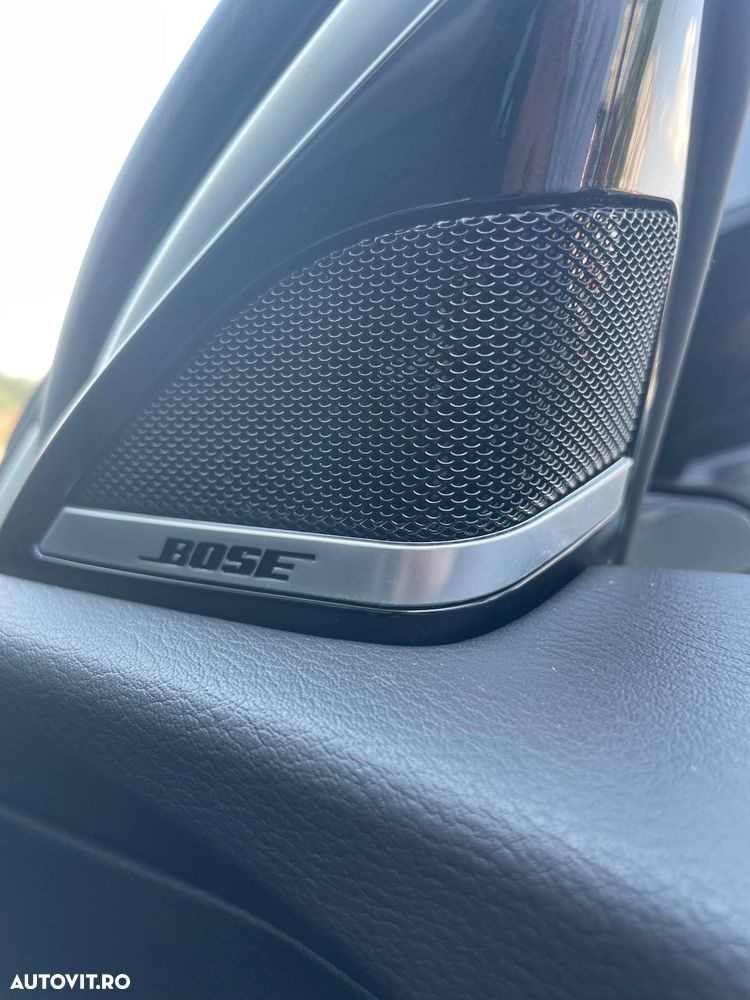 Infiniti QX30 2.0t DCT AWD Premium - 30