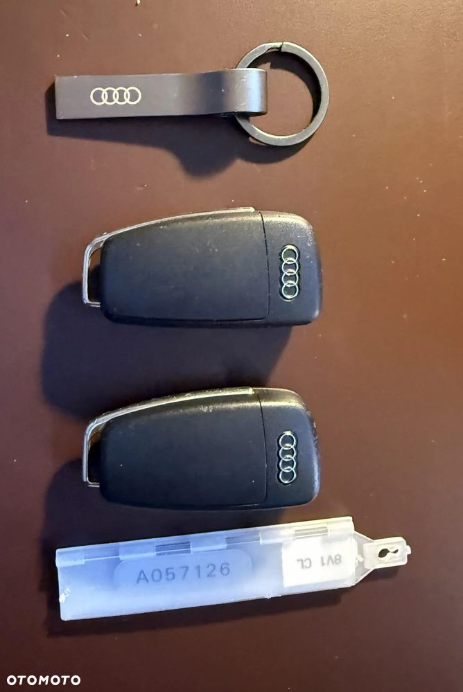 Audi A3 Limousine 35 TFSI Sport S tronic - 18