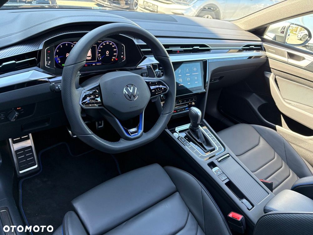 Volkswagen Arteon Shooting Brake - 13