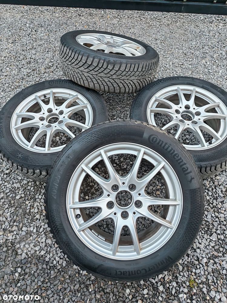 Mercedes-Benz Klasa B 180 BlueEFFICIENCY Edition Style - 29