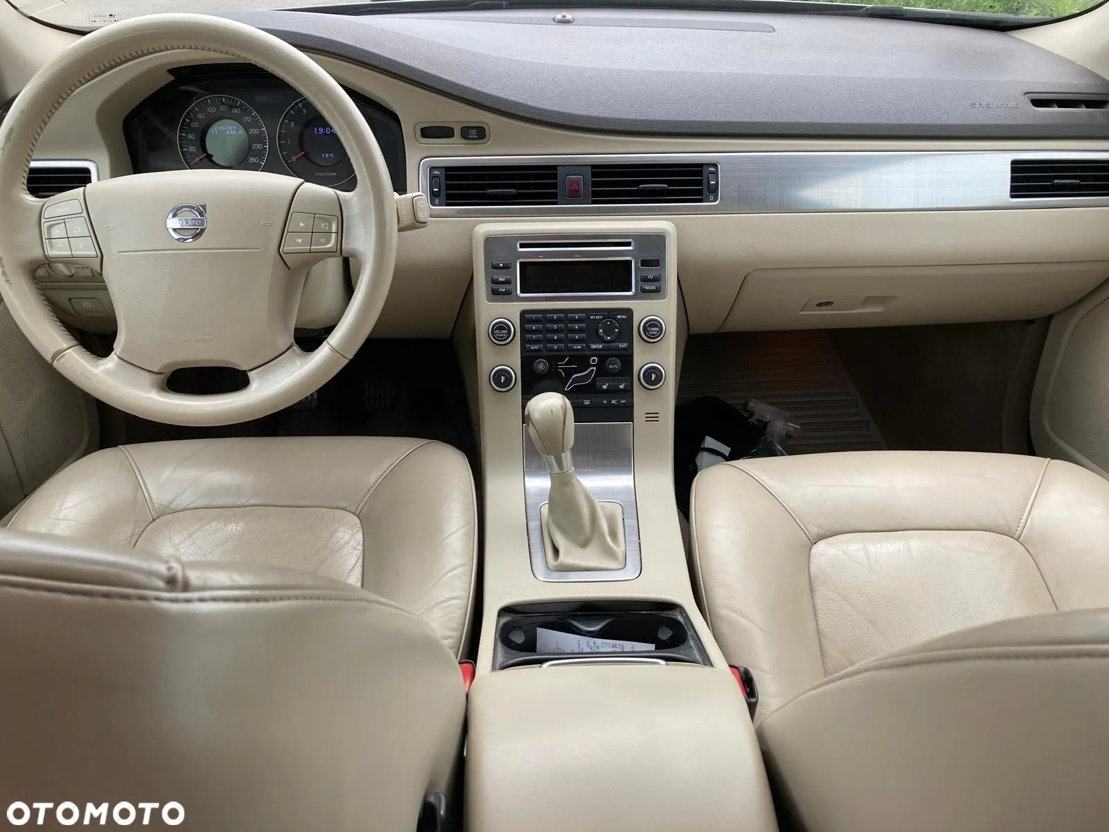 Volvo V70 2.5T Momentum - 5