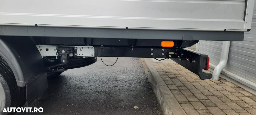 Ford NEW TRANSIT S-CAB L5 T350 RWD - 15