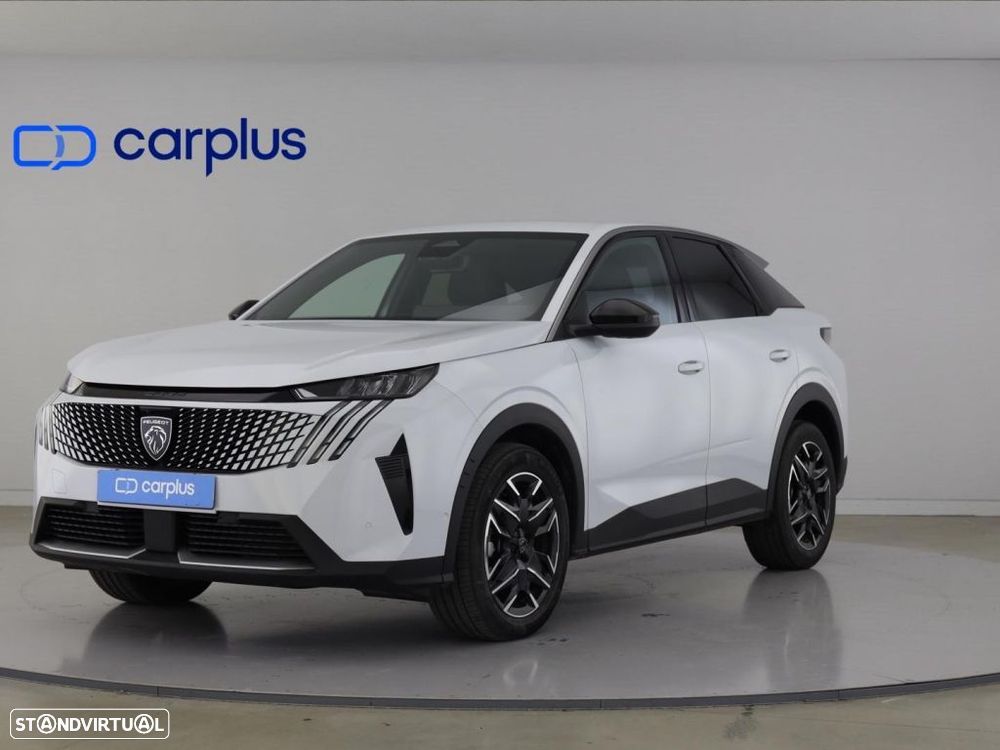 Peugeot 3008 1.2 Hybrid Active Pack e-DCS6 - 1