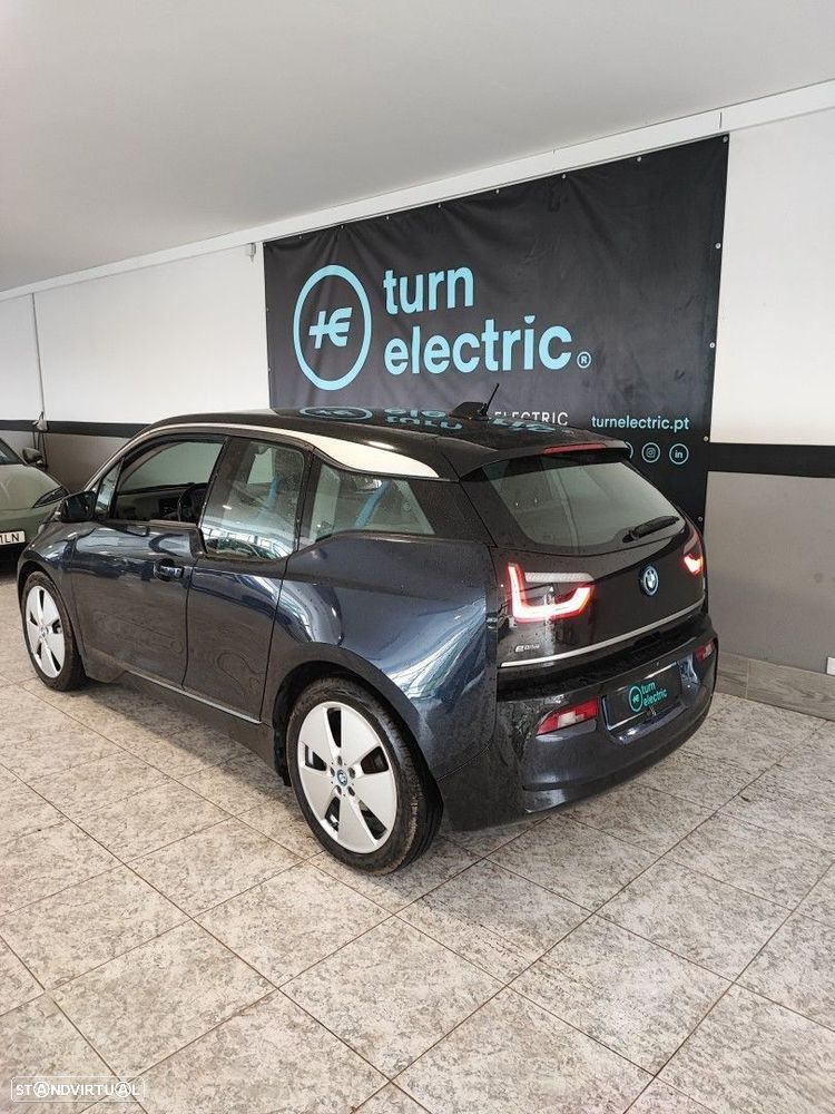 BMW i3 (120 Ah) - 3