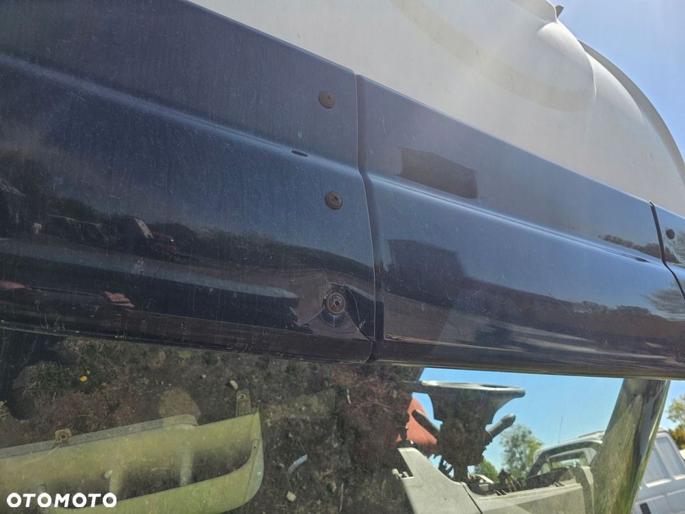 BLENDA OSŁONA PRZECIWSŁONECZNA MOCOWANIA IVECO STRALIS WĄSKA KABINA - 4