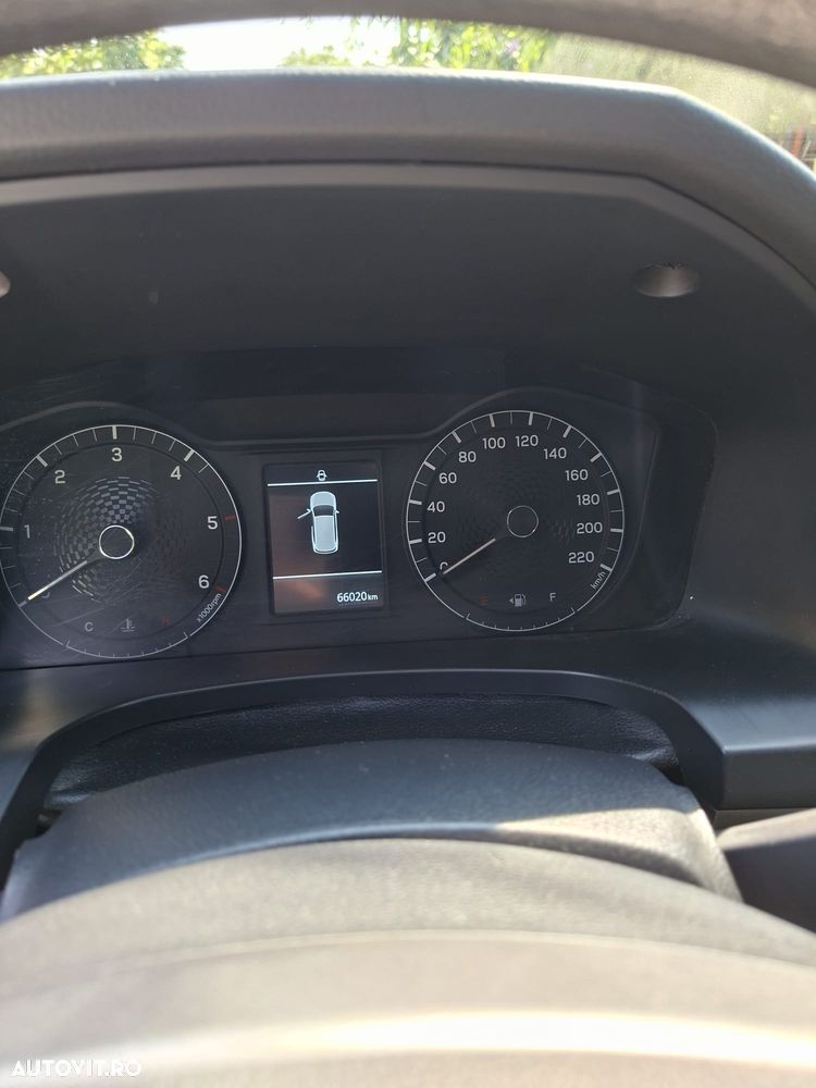 SsangYong Ssangyong MUSSO GRAND - 3