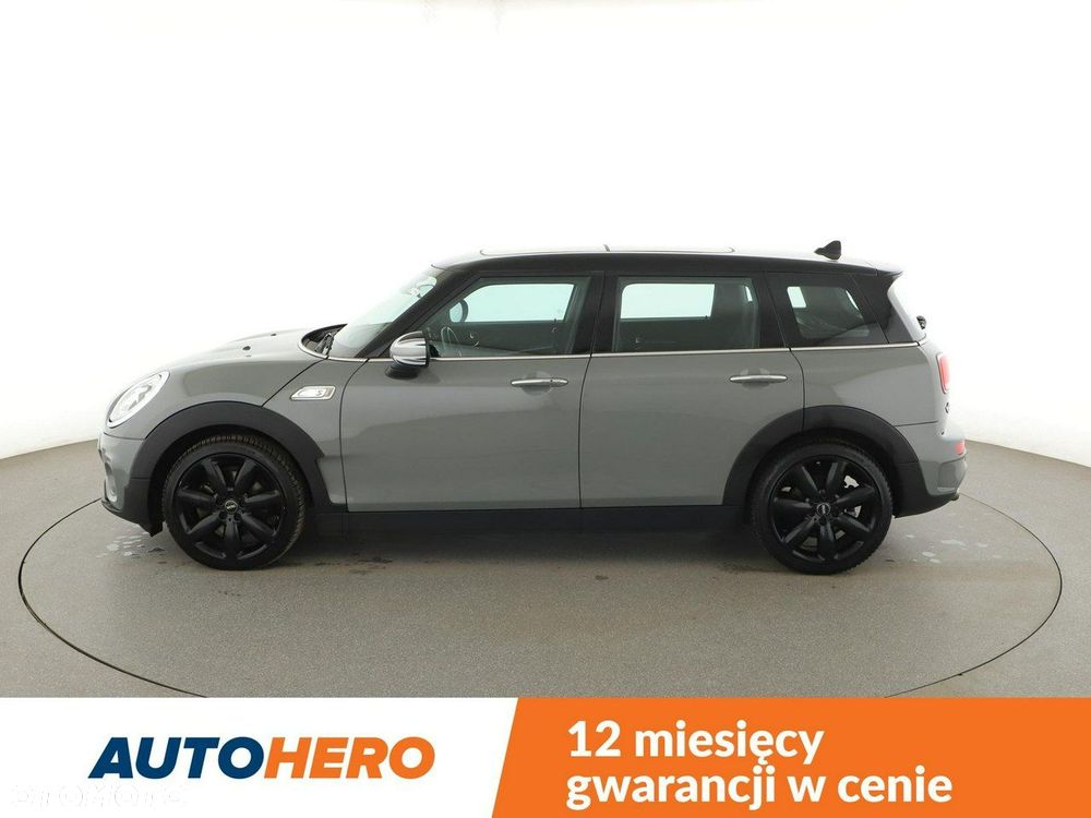 MINI Clubman Cooper S - 2