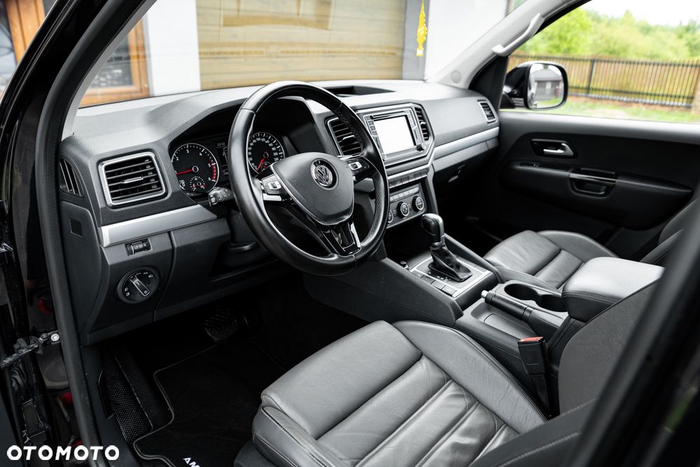 Volkswagen Amarok - 15