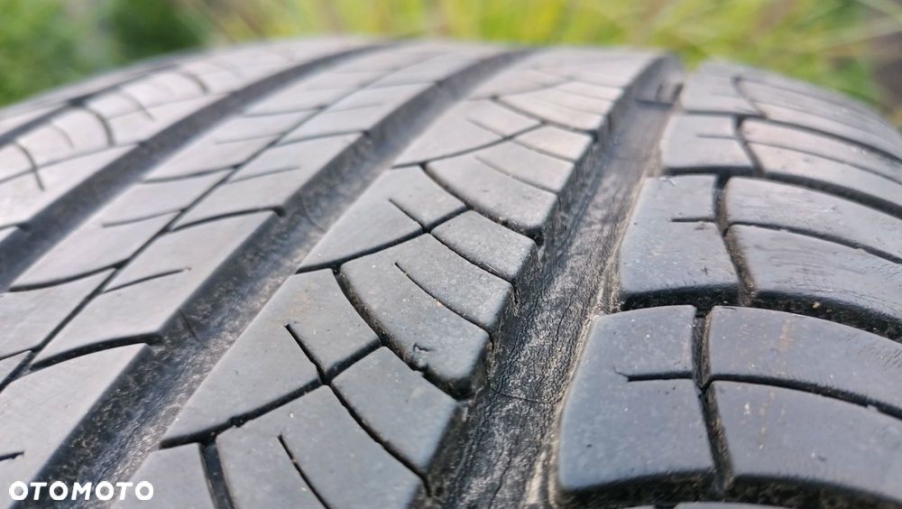 Opony letnie lato 17 235/55/17 Michelin Latitude Tour HP - 2