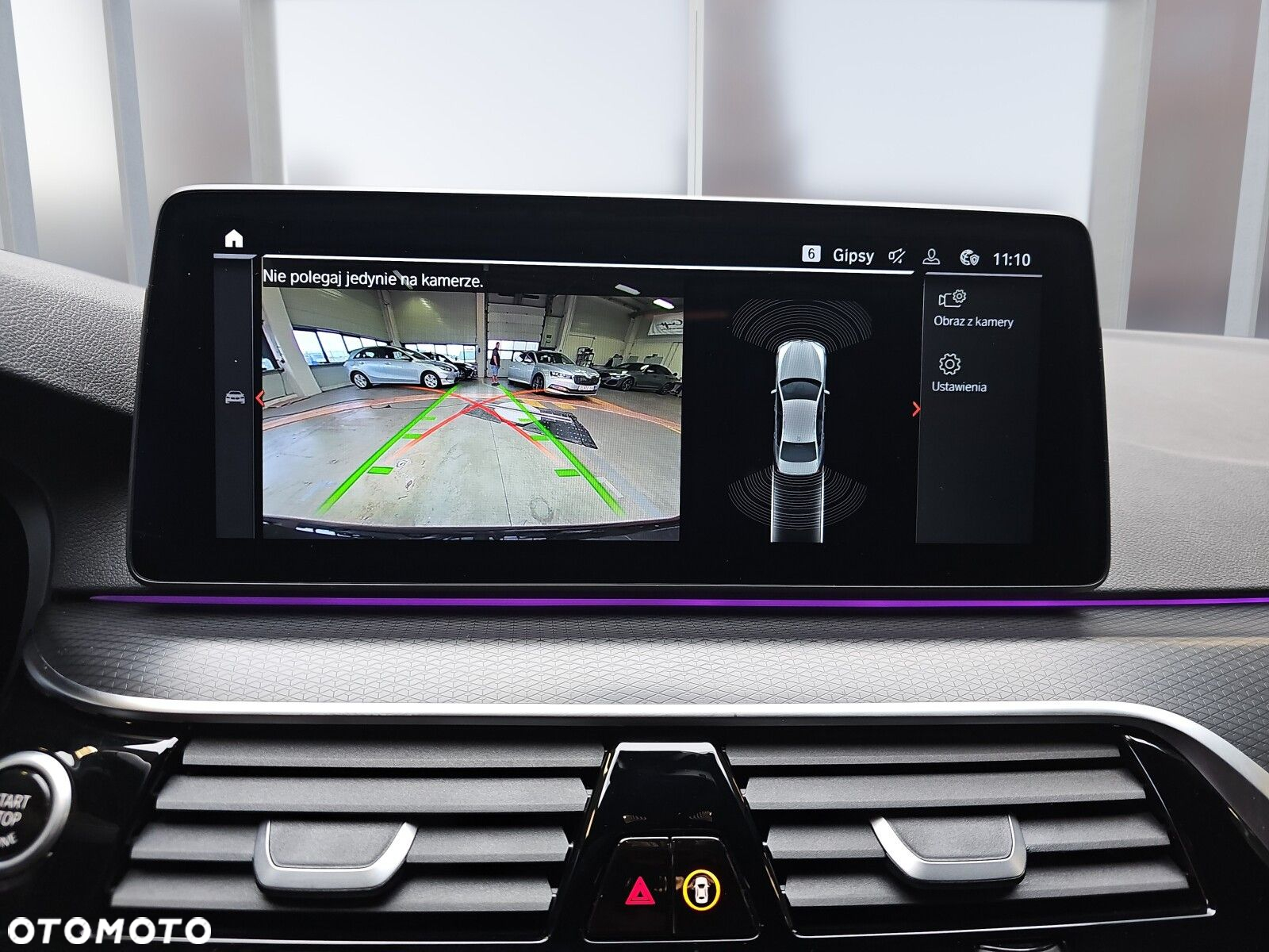 BMW Seria 5 - 24