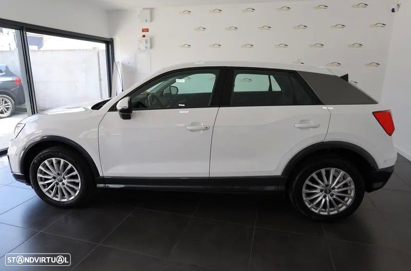 Audi Q2 1.6 TDI Design - 3