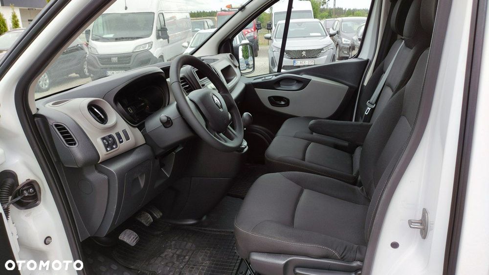 Renault Trafic - 5