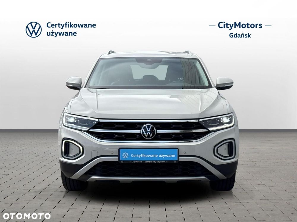 Volkswagen T-Roc - 9
