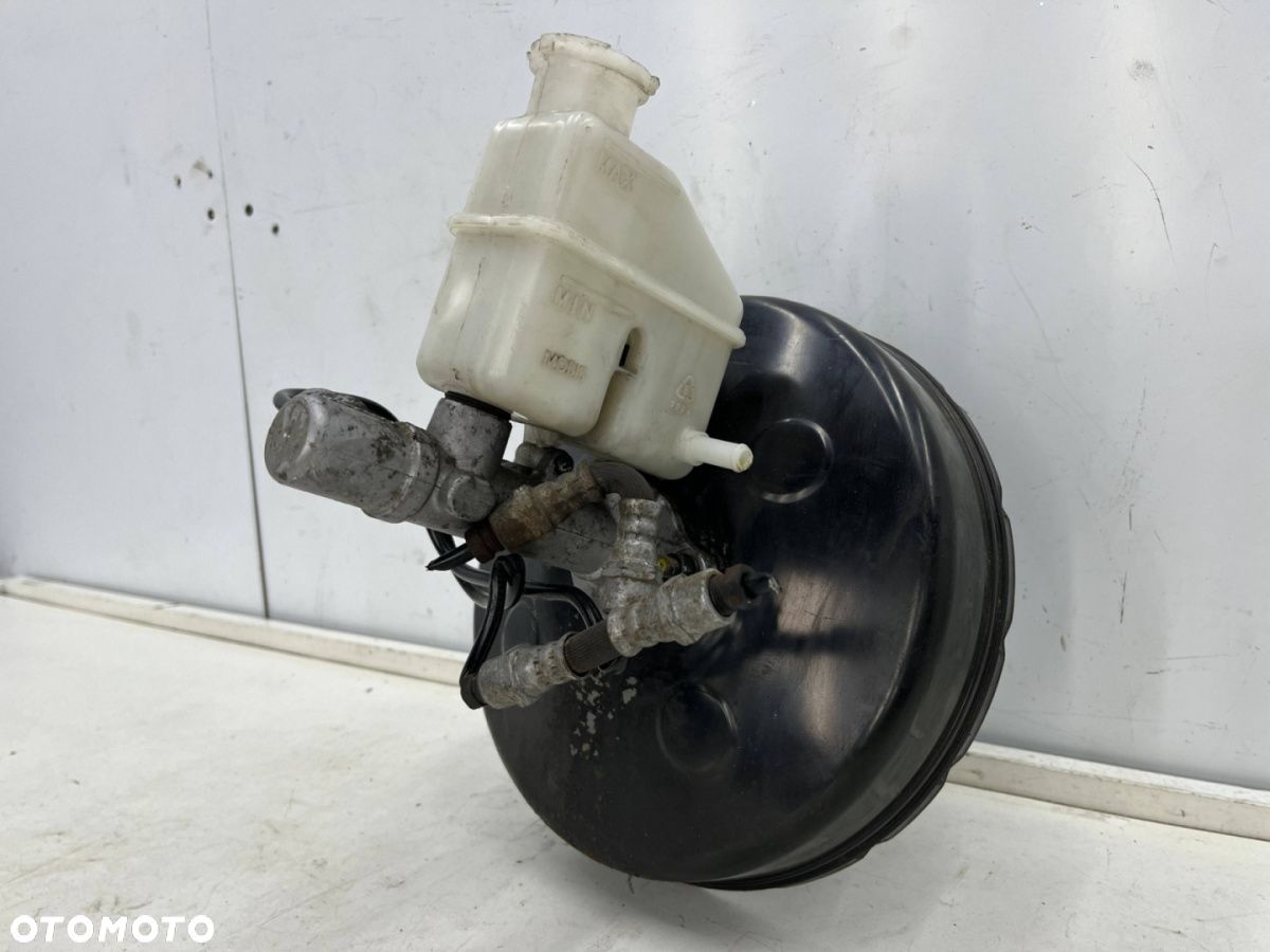 Pompa hamulcowa Hyundai i30 I FD Kia Ceed I 07-12r. 1.4b serwo wspomaganie pedał hamulca 58500-1h200 - 1