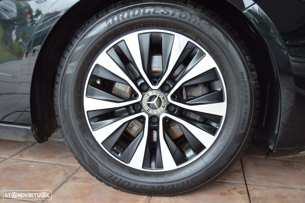 Mercedes-Benz A 160 Progressive - 17