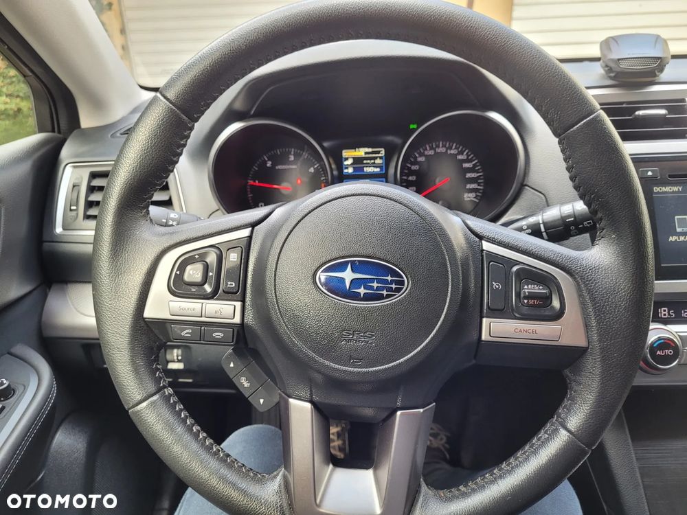 Subaru Outback 2.0D Active - 28