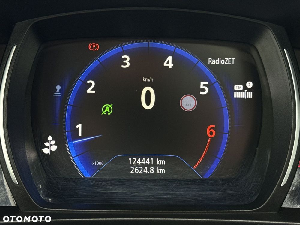 Renault Kadjar 1.2 Energy TCe Intens - 15