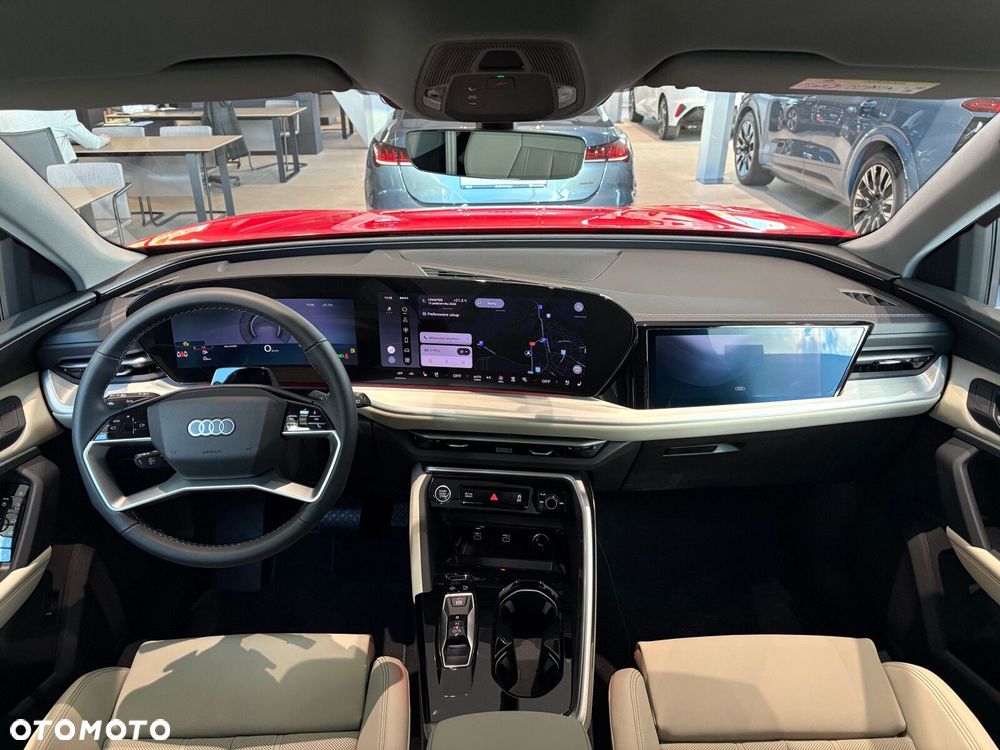 Audi Q5 TFSI mHEV 150 kW Quattro S tronic - 14