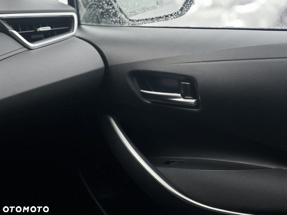 Toyota Corolla 1.5 Comfort - 38