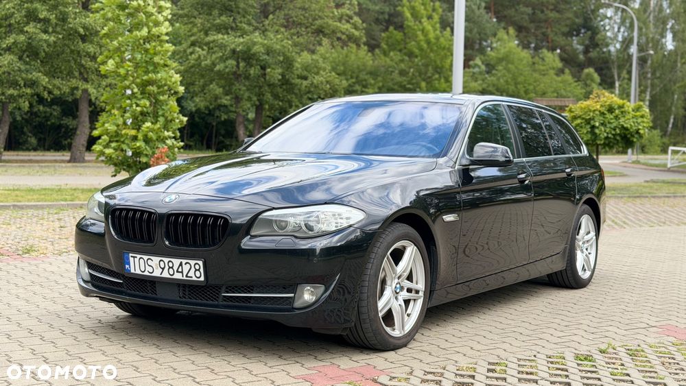 BMW Seria 5 - 15