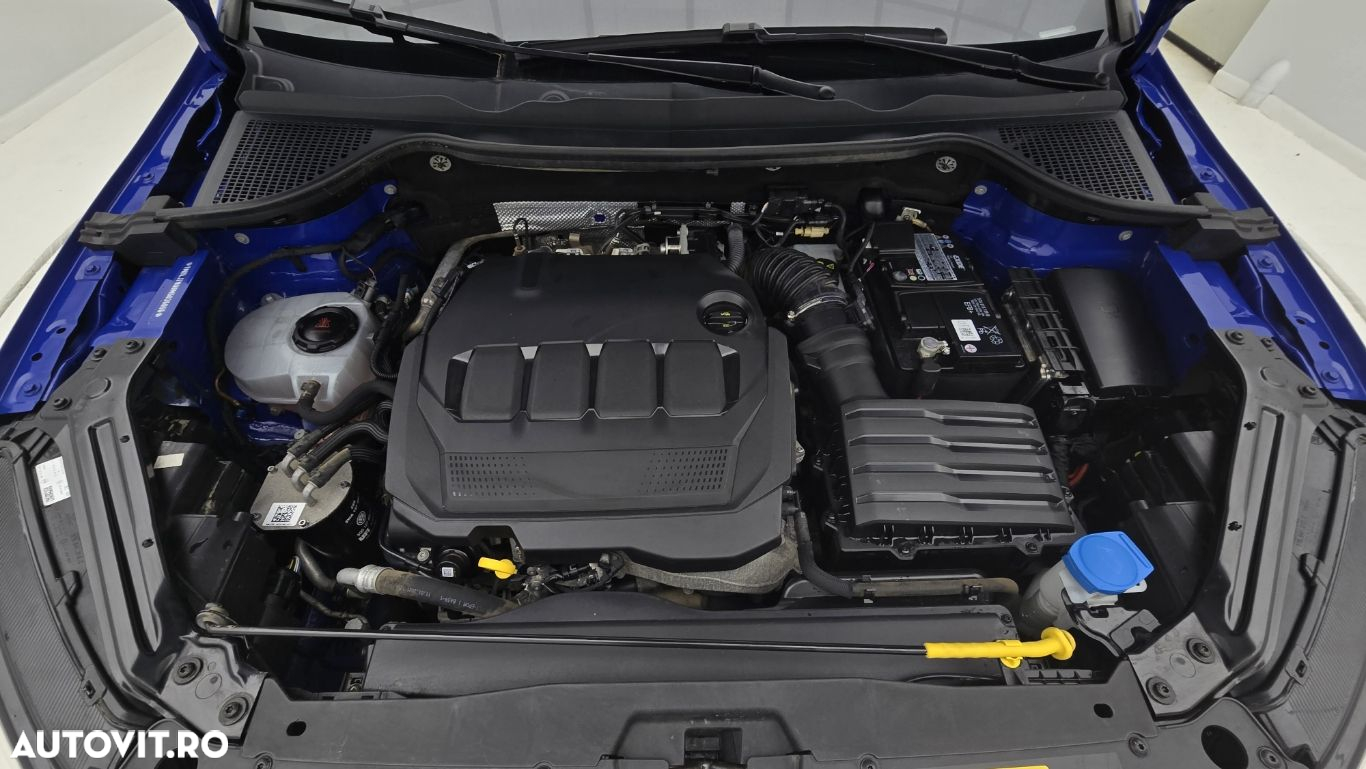 Skoda Karoq 2.0 TDI 4X4 DSG Style - 24