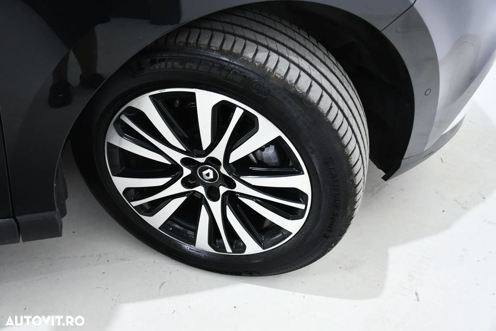 Renault Espace Energy dCi 160 EDC Initiale Paris - 32