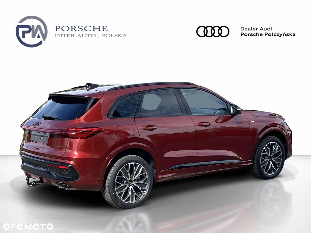 Audi Q5 - 6