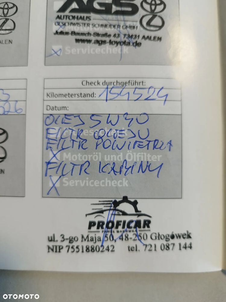 Toyota Auris 1.6 Edition - 28