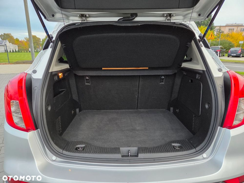 Opel Mokka 1.4 Turbo ecoFLEX Start/Stop Color Innovation - 18