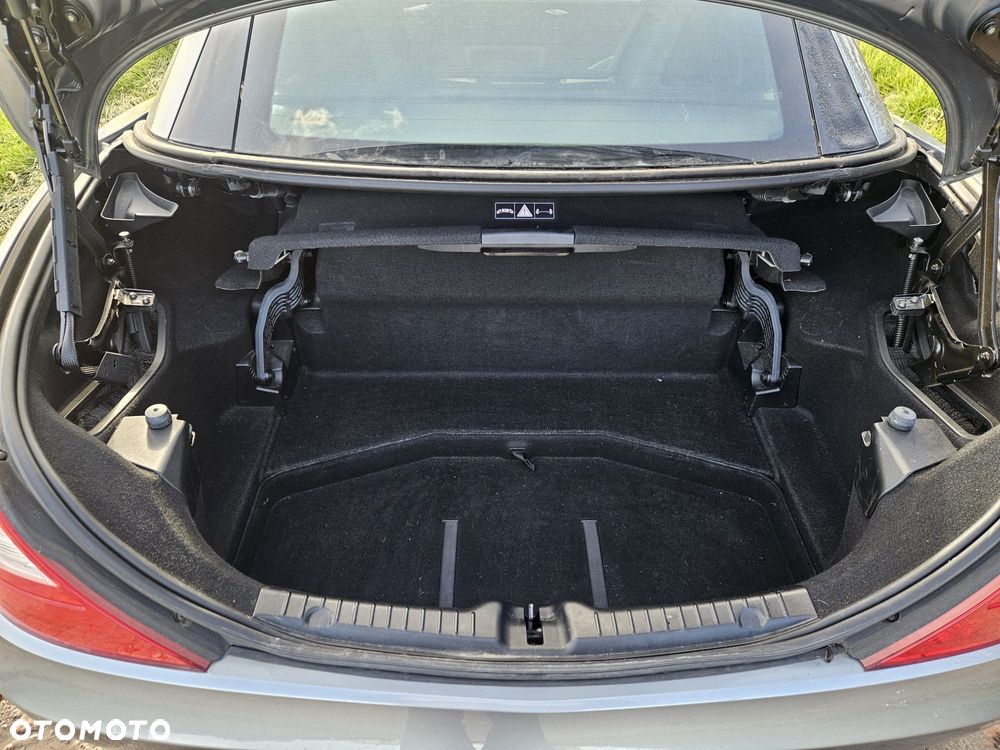 Mercedes-Benz SLK 200 CGI - 5