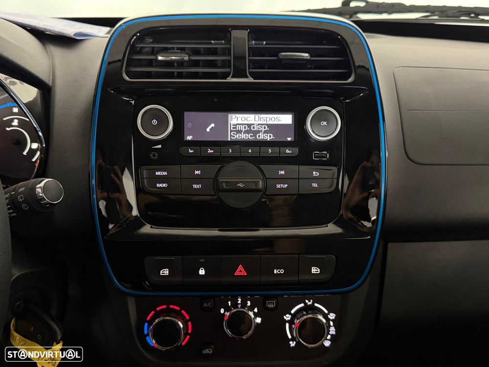 Dacia Spring Comfort - 21