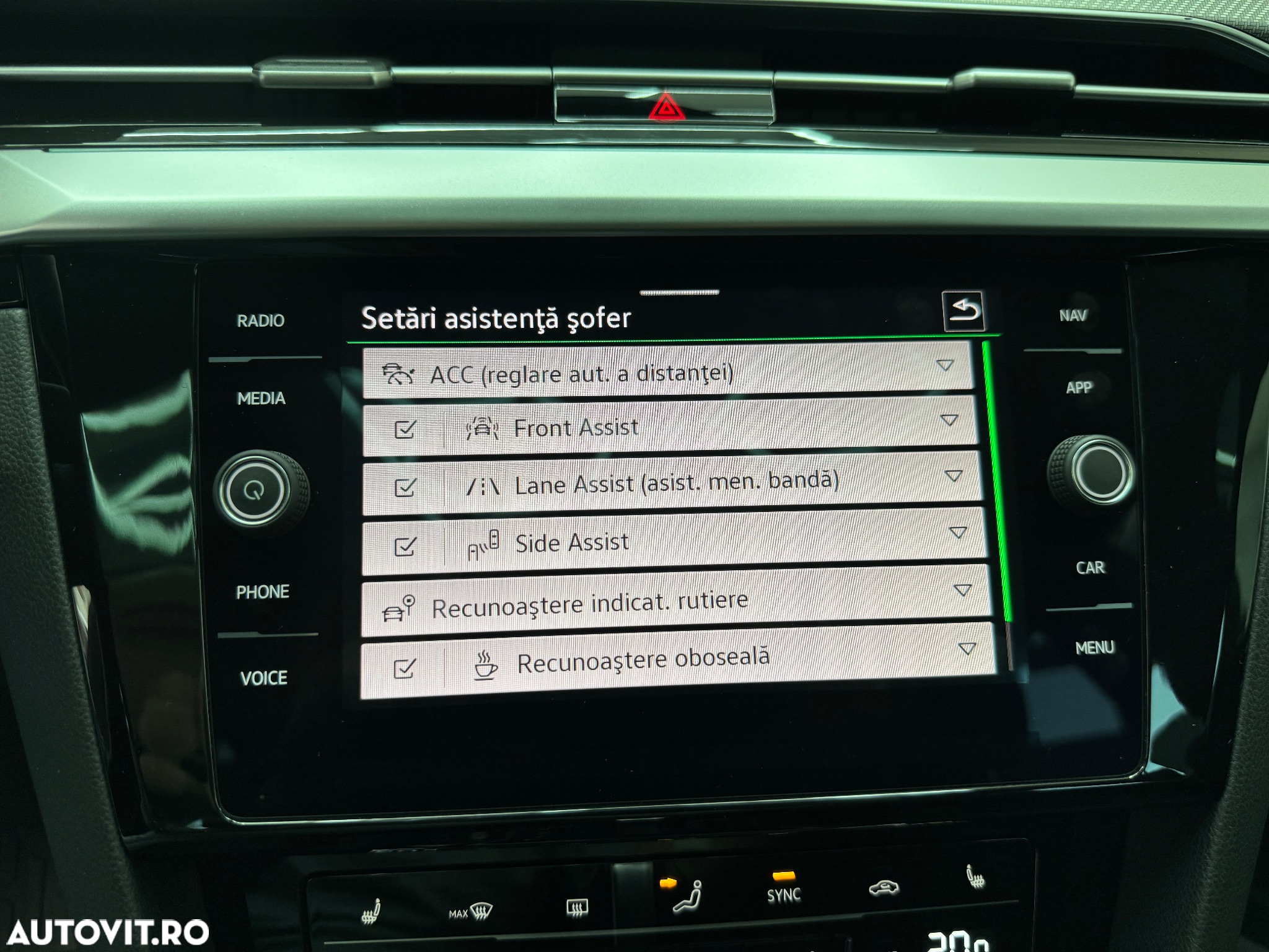 Volkswagen ARTEON 2.0 TDI DSG R-Line - 23