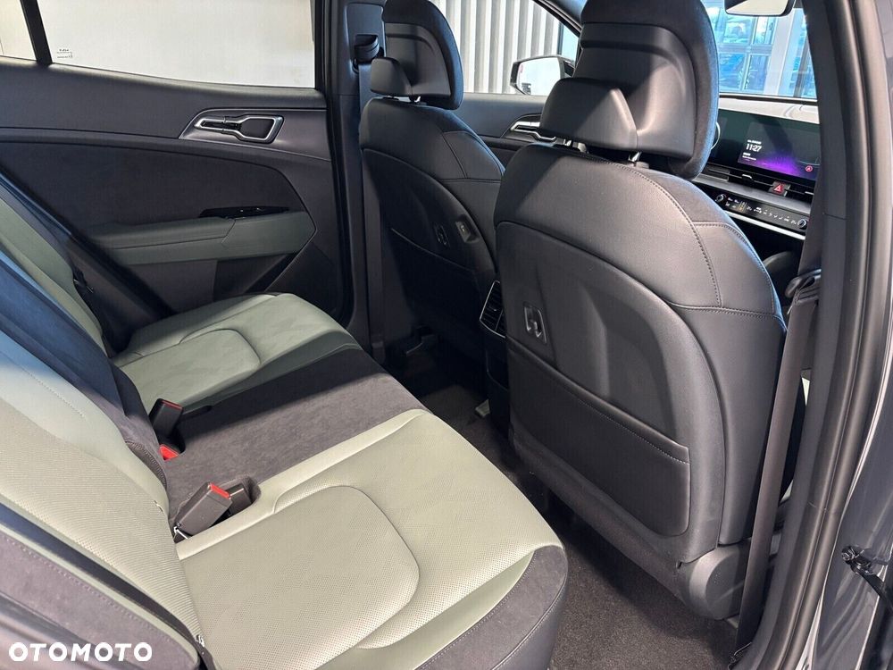 Kia Sportage - 16