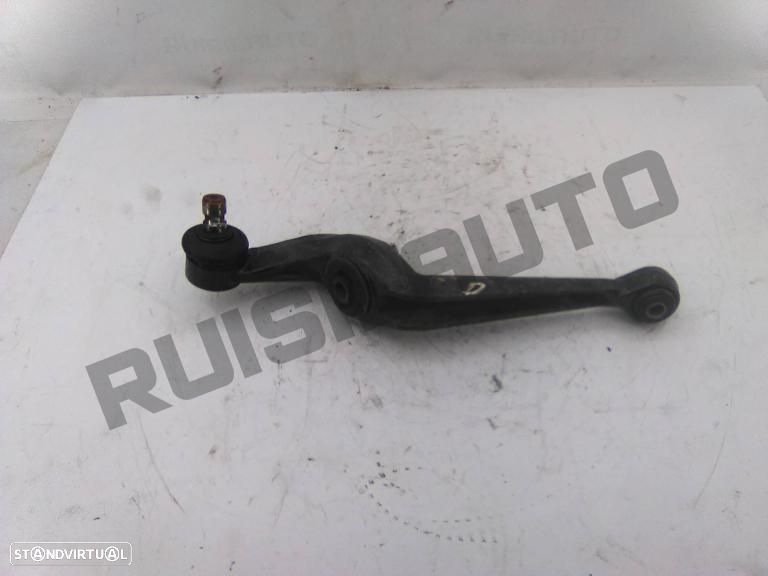 Braço Suspensão Frente Direito  Peugeot 205 [1983_1999] 1.7 Die - 1