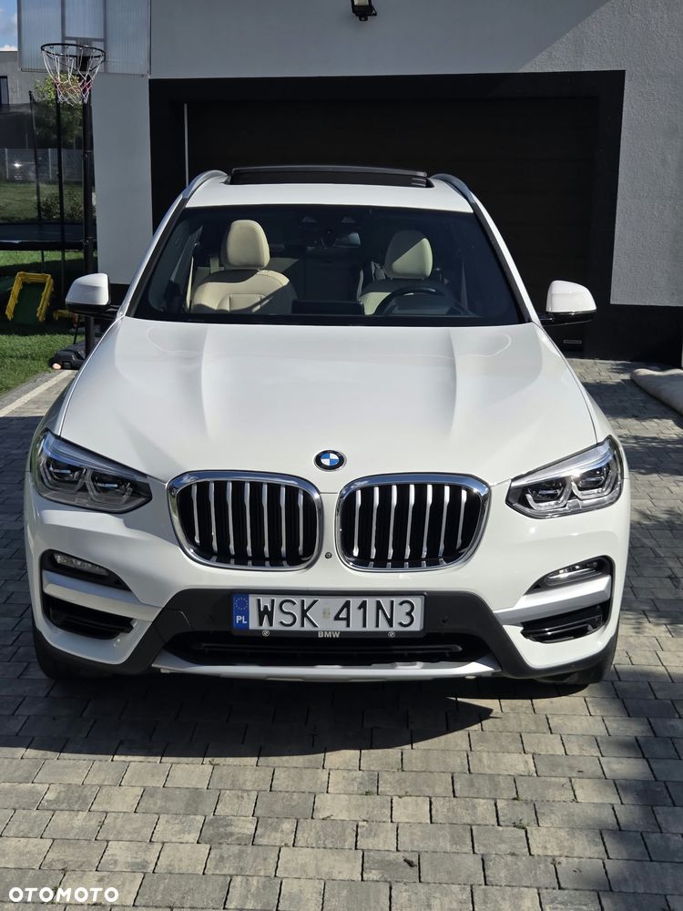 BMW X3 - 2