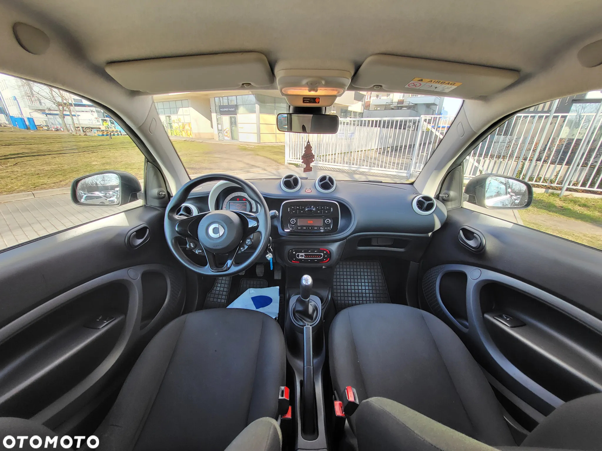Smart Fortwo - 10