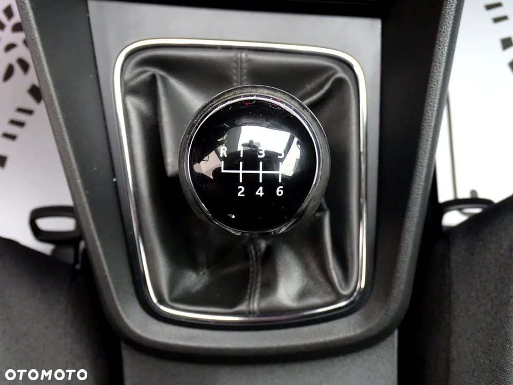 Seat Leon 1.4 TSI Ecomotive Style - 21