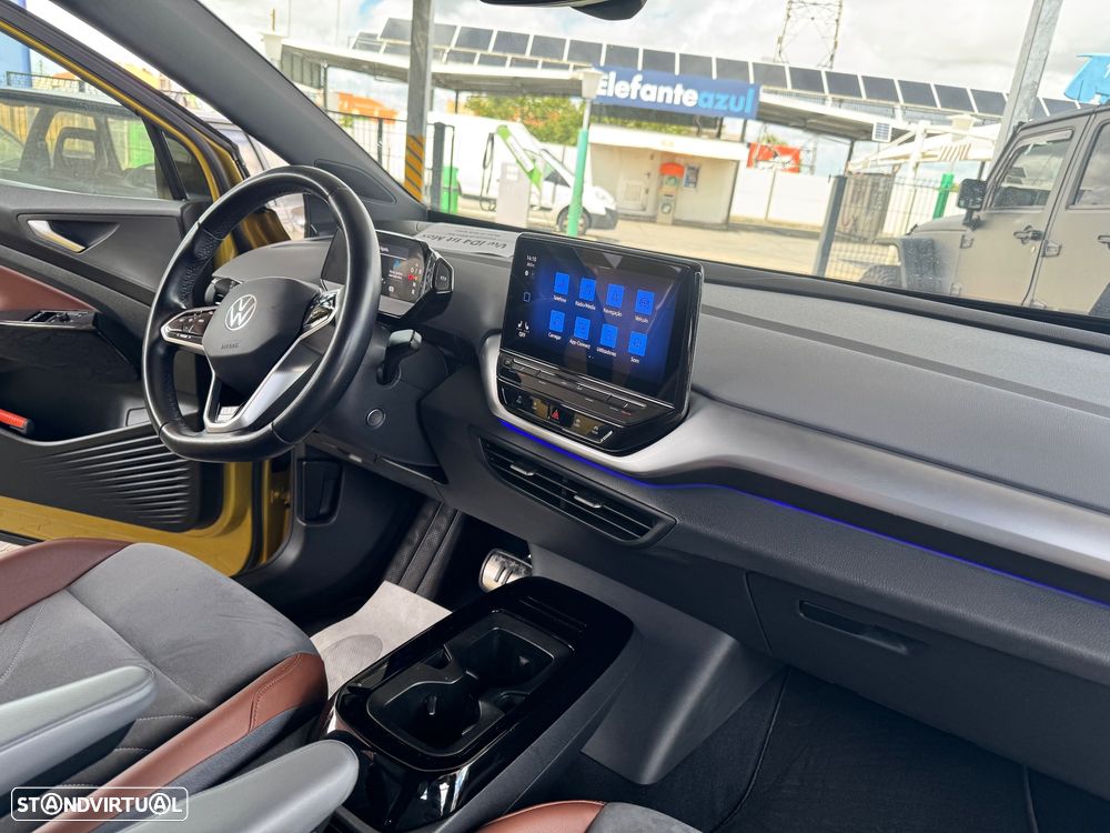VW ID.4 Performance Upgrade Pro 1st - 19
