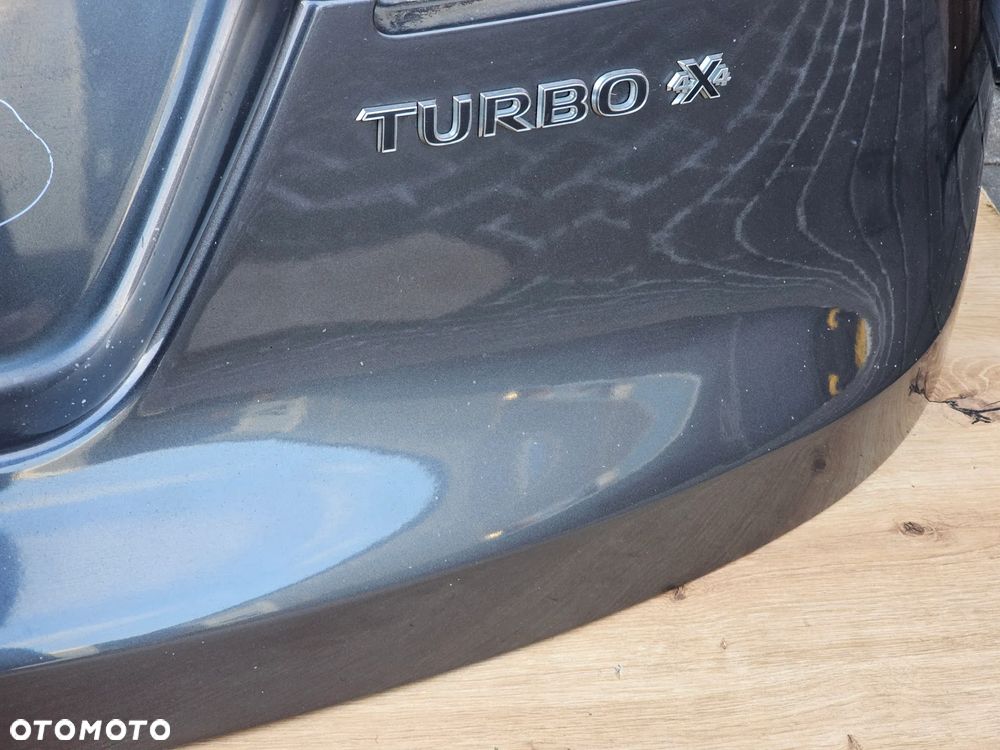 DOLNA BLENDA KLAPY BAGAŻNIKA OPEL INSIGNIA A KOMBI Z177 - 5