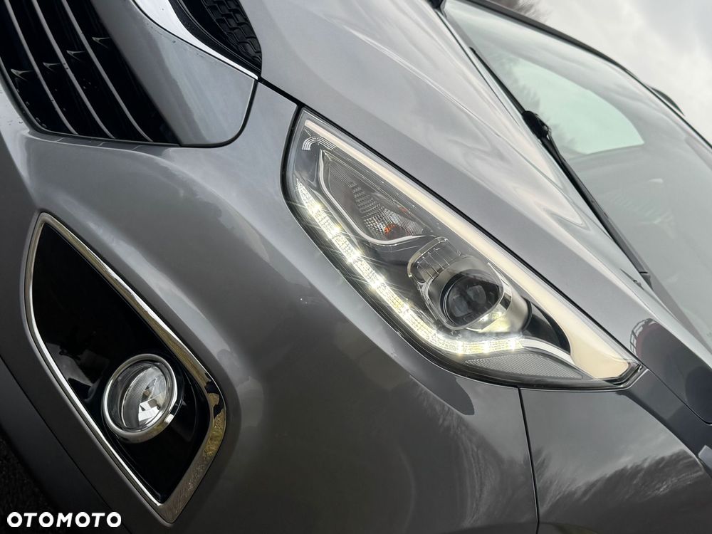 Hyundai ix35 1.6 2WD 5 Star Edition - 13